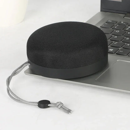 Cloth Art Bluetooth Speaker USB - YAXSO