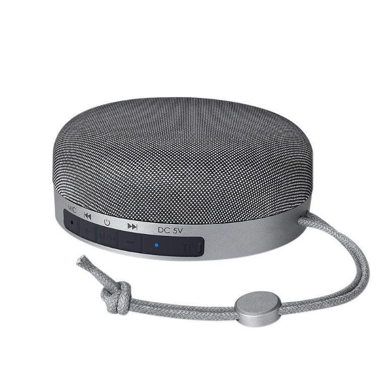 Cloth Art Bluetooth Speaker USB - YAXSO