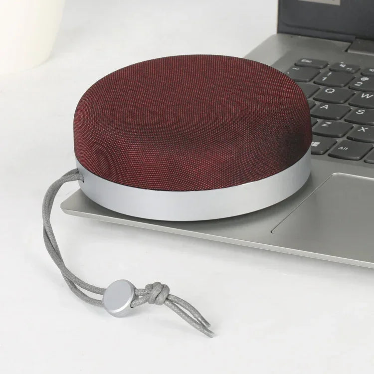 Cloth Art Bluetooth Speaker USB - YAXSO
