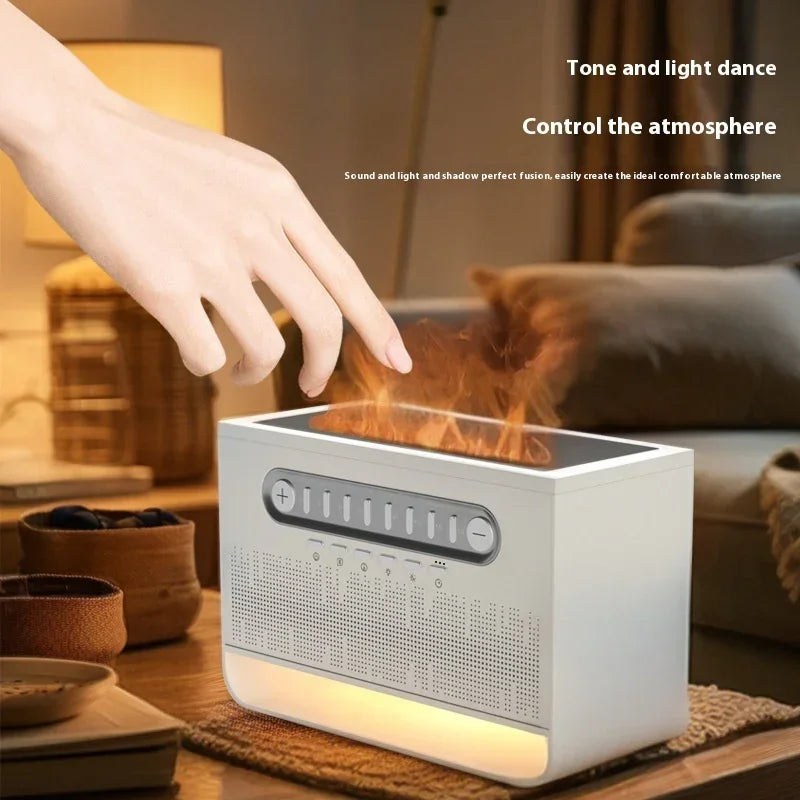 Desktop Bluetooth Speaker Desktop - YAXSO