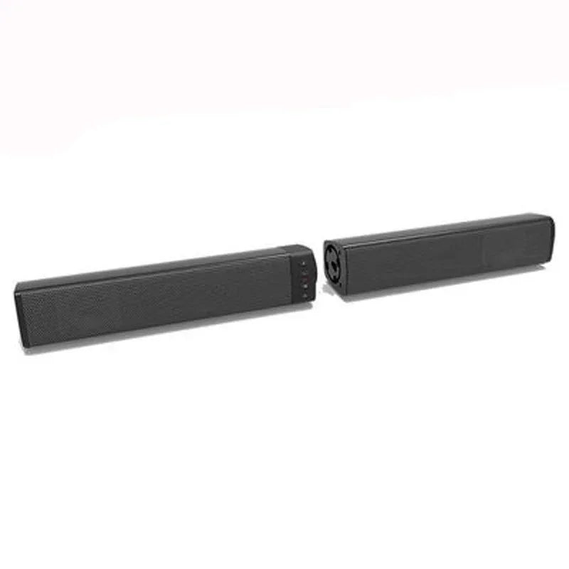 Foldable Split TV Bluetooth Speaker - YAXSO