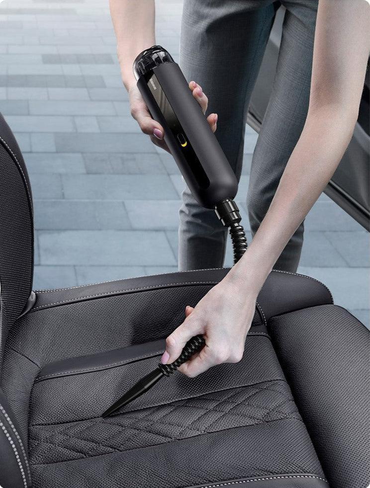 Wireless Handheld Car Vacuum Cleaner - YAXSO
