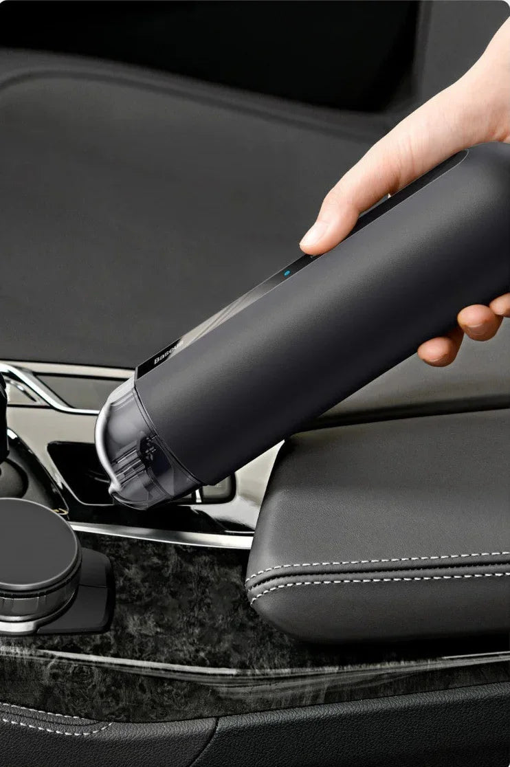 Wireless Handheld Car Vacuum Cleaner - YAXSO