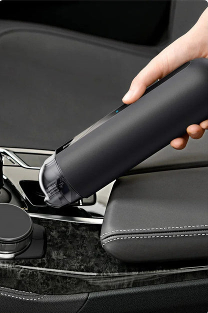 Wireless Handheld Car Vacuum Cleaner - YAXSO