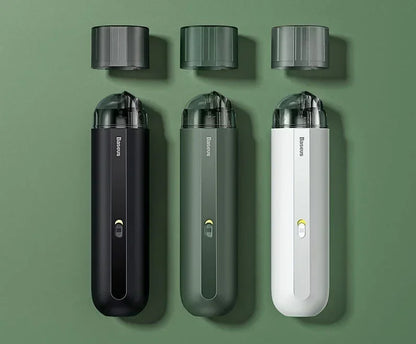 Wireless Handheld Car Vacuum Cleaner - YAXSO