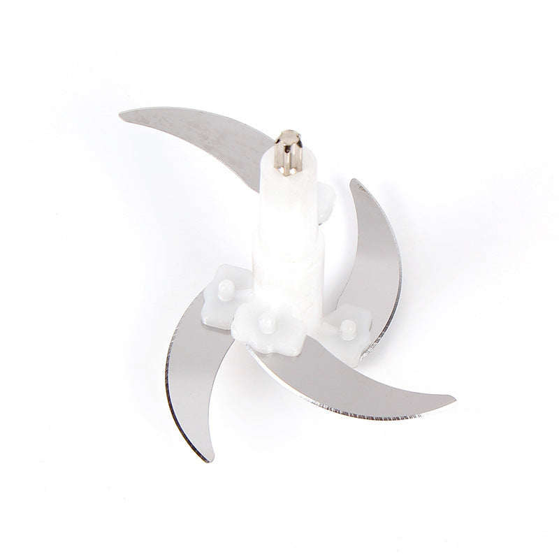 White bird-shaped tool.  YAXSO STORE UAE