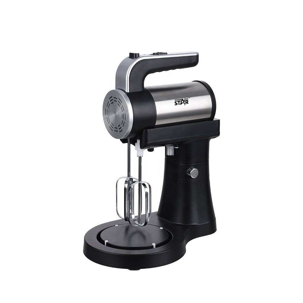 Multifunctional Electric Mixer | 4.5L Bowl, 450W Stand Mixer