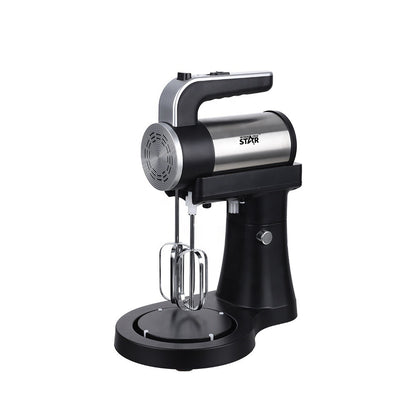 Multifunctional Electric Mixer | 4.5L Bowl, 450W Stand Mixer