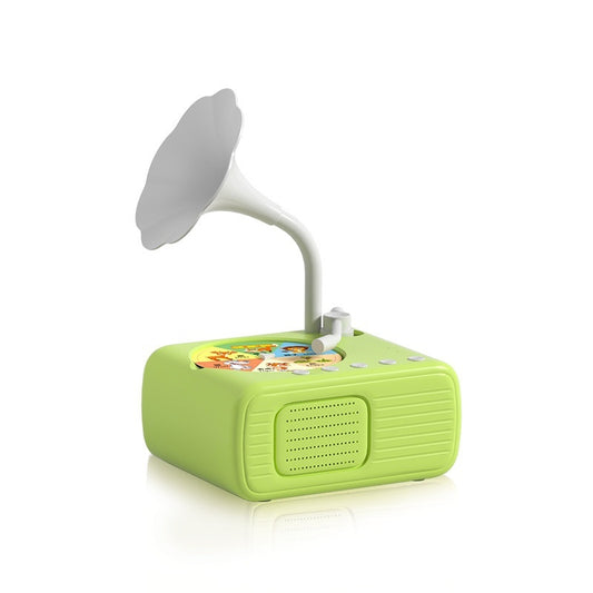 Children's Smart Phonograph Bluetooth Speaker
