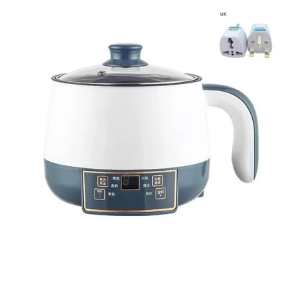 Multifunction Electric Cooking Pot - YAXSO