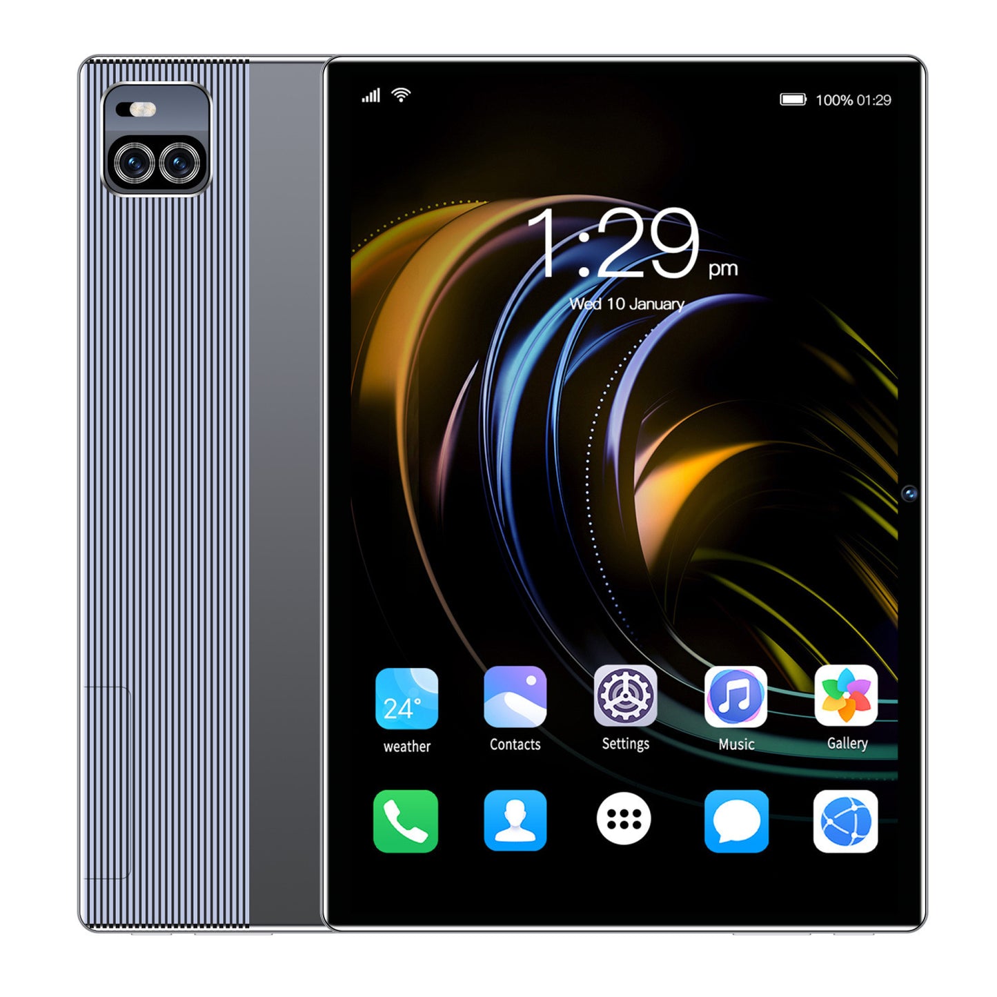 Voice Call HD Smart Game Tablet - YAXSO