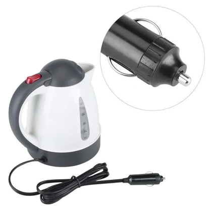 Travel Pot For Water Cup RV Plus Kettle - YAXSO
