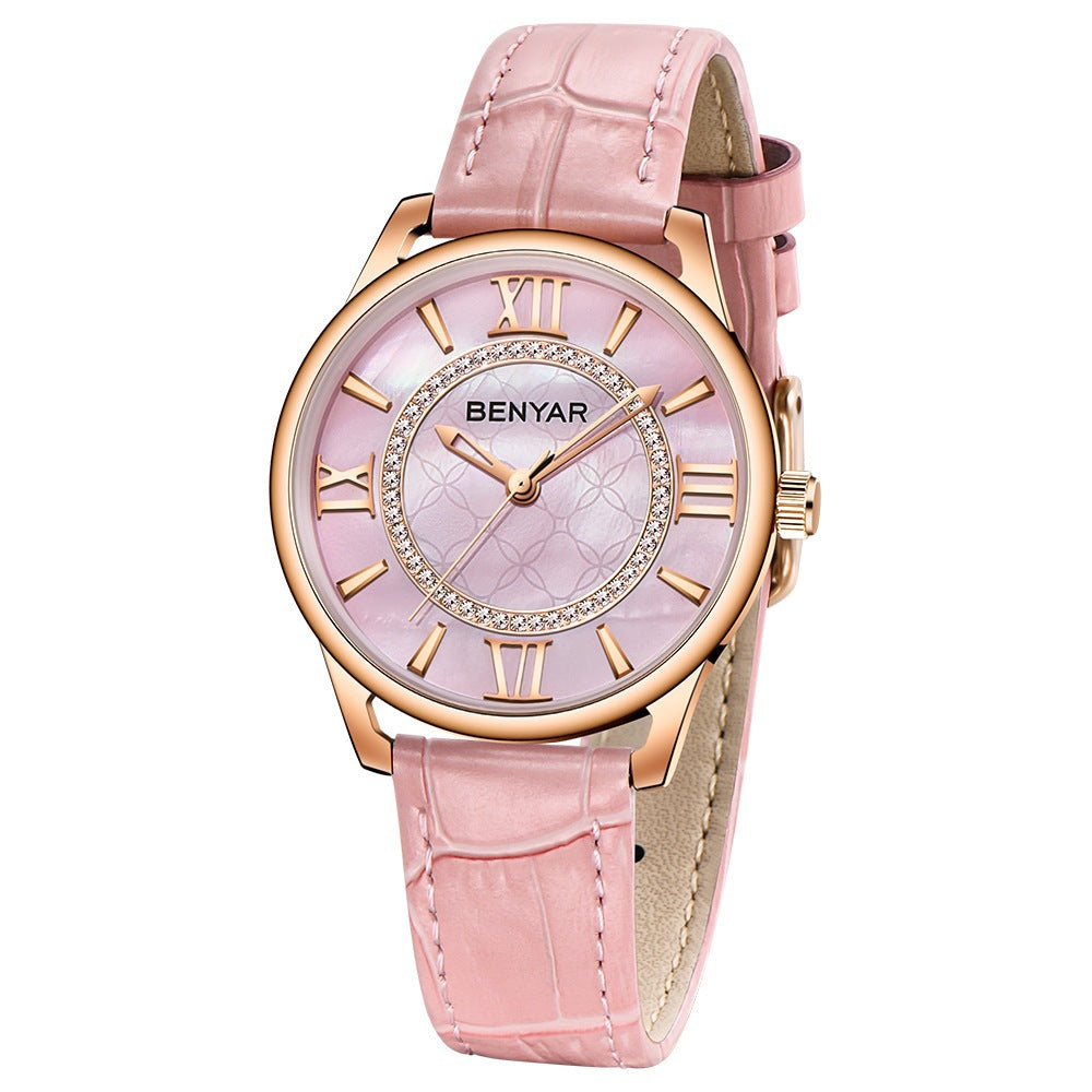 Women's Fashion Quartz Watch