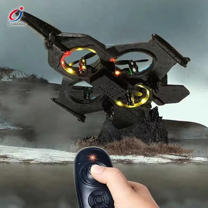 Remote Control Fighter Jet
