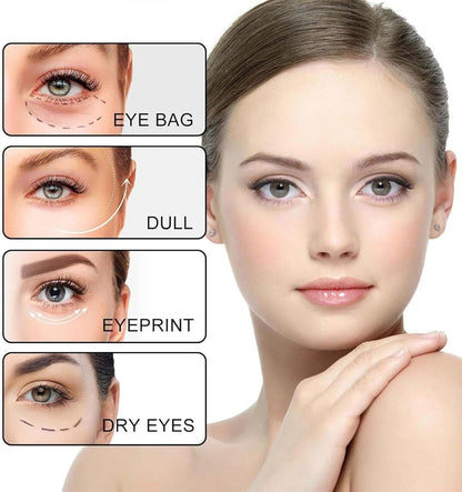 Time Eraser Eye Essence Oil 10ml