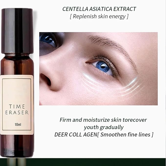 Time Eraser Eye Essence Oil 10ml