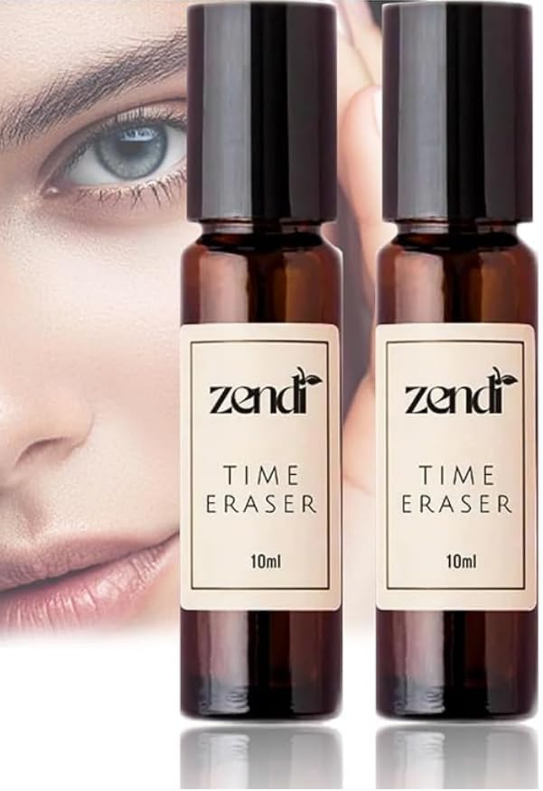 Time Eraser Eye Essence Oil 10ml