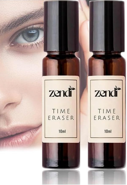 Time Eraser Eye Essence Oil 10ml
